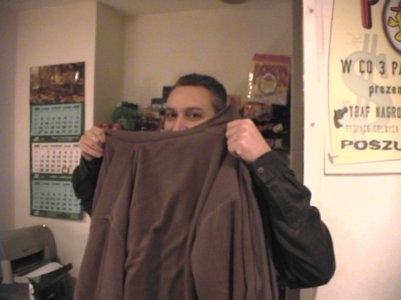 zamaskowany Arturooo